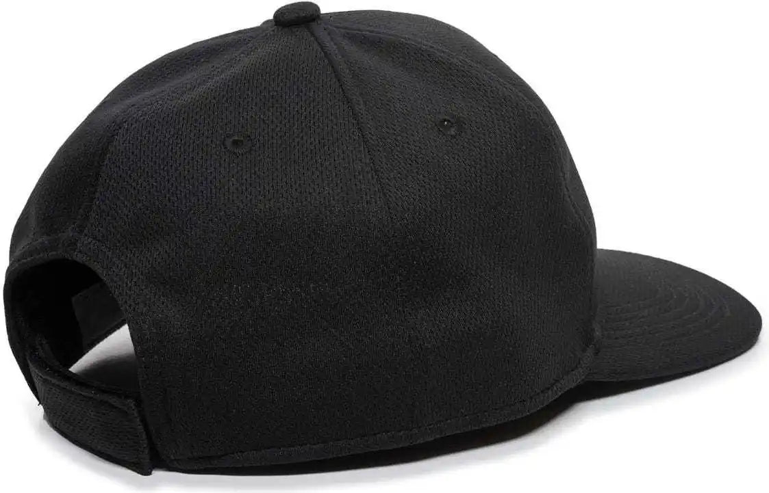 Oc Sports Mlb-850 Team Mlb Logo Located on Left Temple Cap - Black