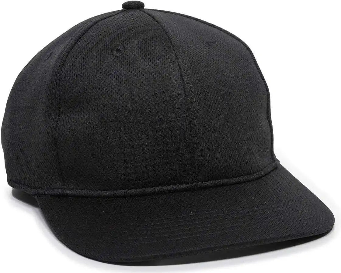 Oc Sports Mlb-850 Team Mlb Logo Located on Left Temple Cap - Black - 6 3/8’’ - 7’’