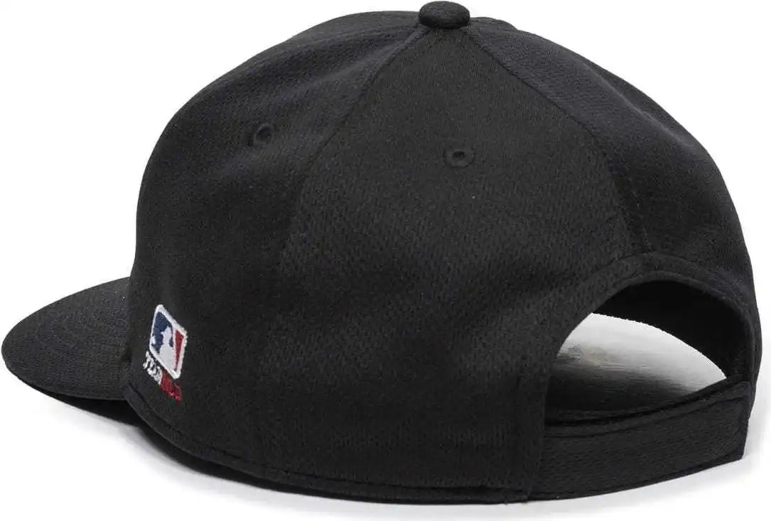 Oc Sports Mlb-850 Team Mlb Logo Located on Left Temple Cap - Black