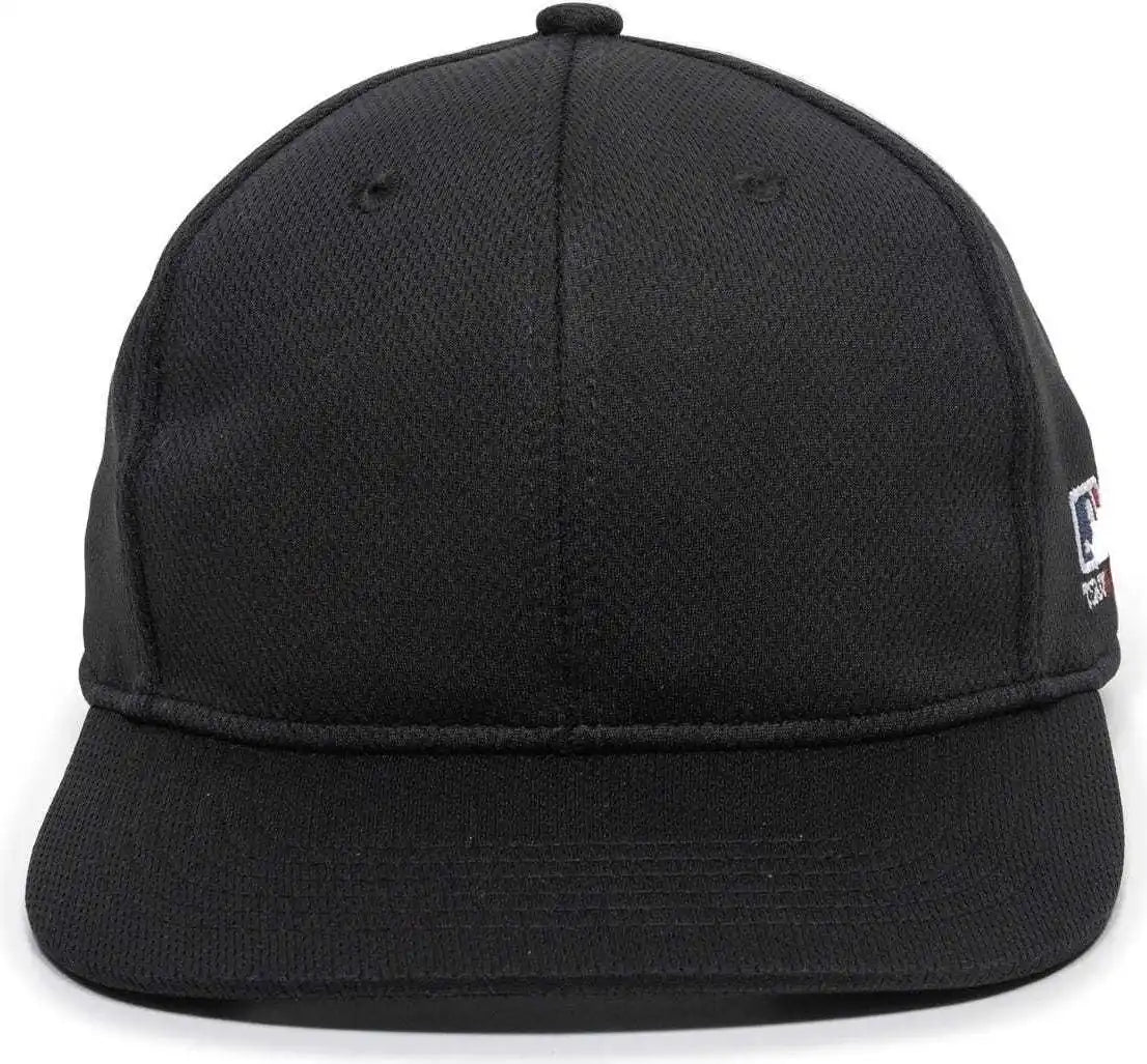 Oc Sports Mlb-850 Team Mlb Logo Located on Left Temple Cap - Black