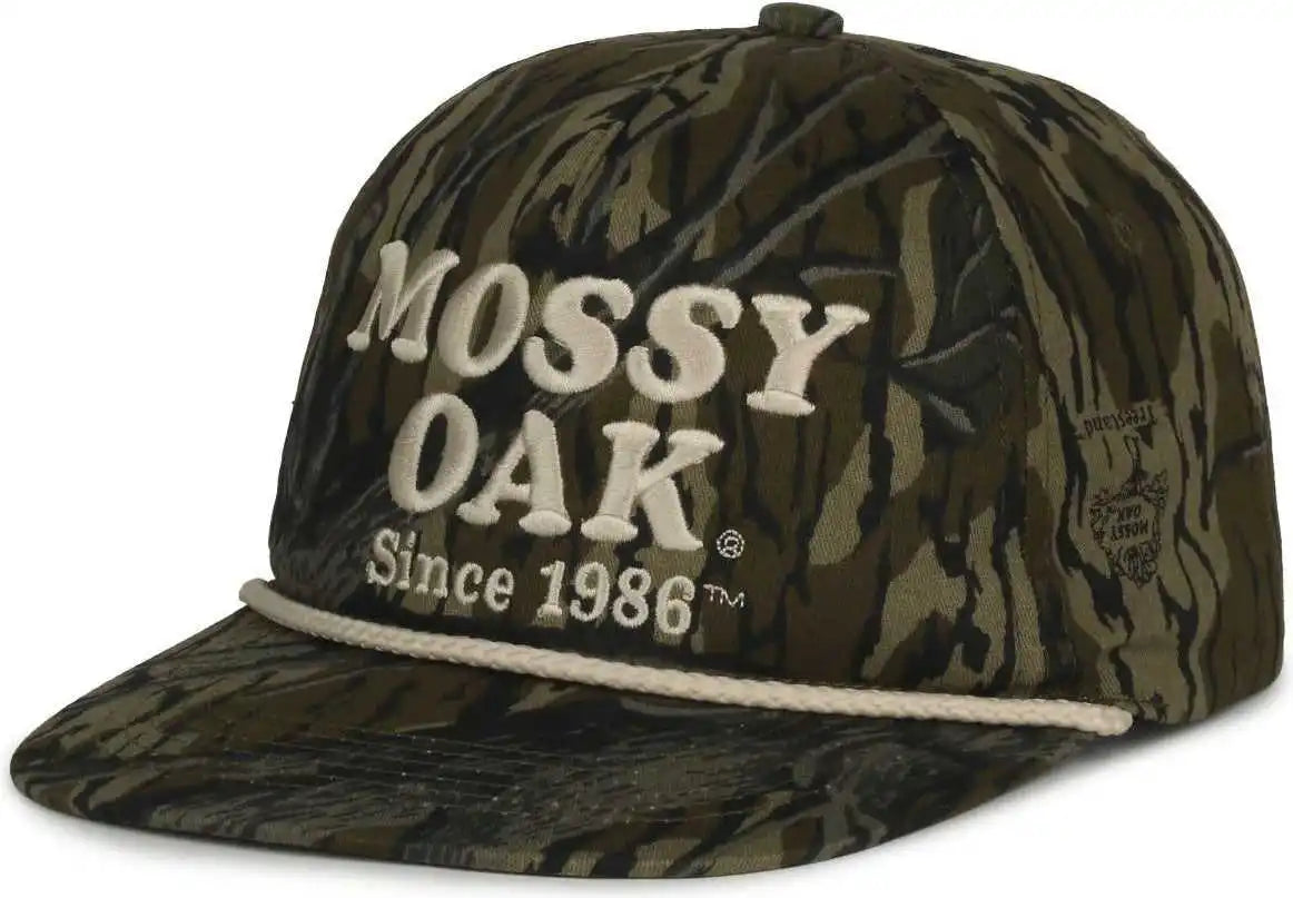 Oc Sports Mofs59 Mossy Oak Original Treestand / 6 7/8’’ 7 1/2’’