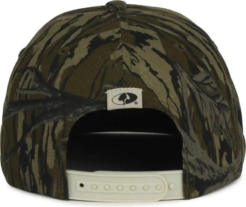 Oc Sports Mofs59 Mossy Oak Original Treestand / 6 7/8’’ 7 1/2’’