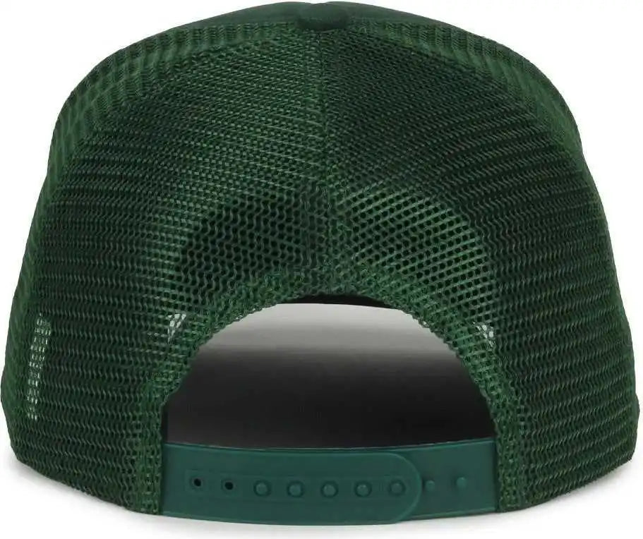 Oc Sports Mofs61 Mossy Oak - Dark Green - Forest / 6 7/8’’ - 7 1/2’’