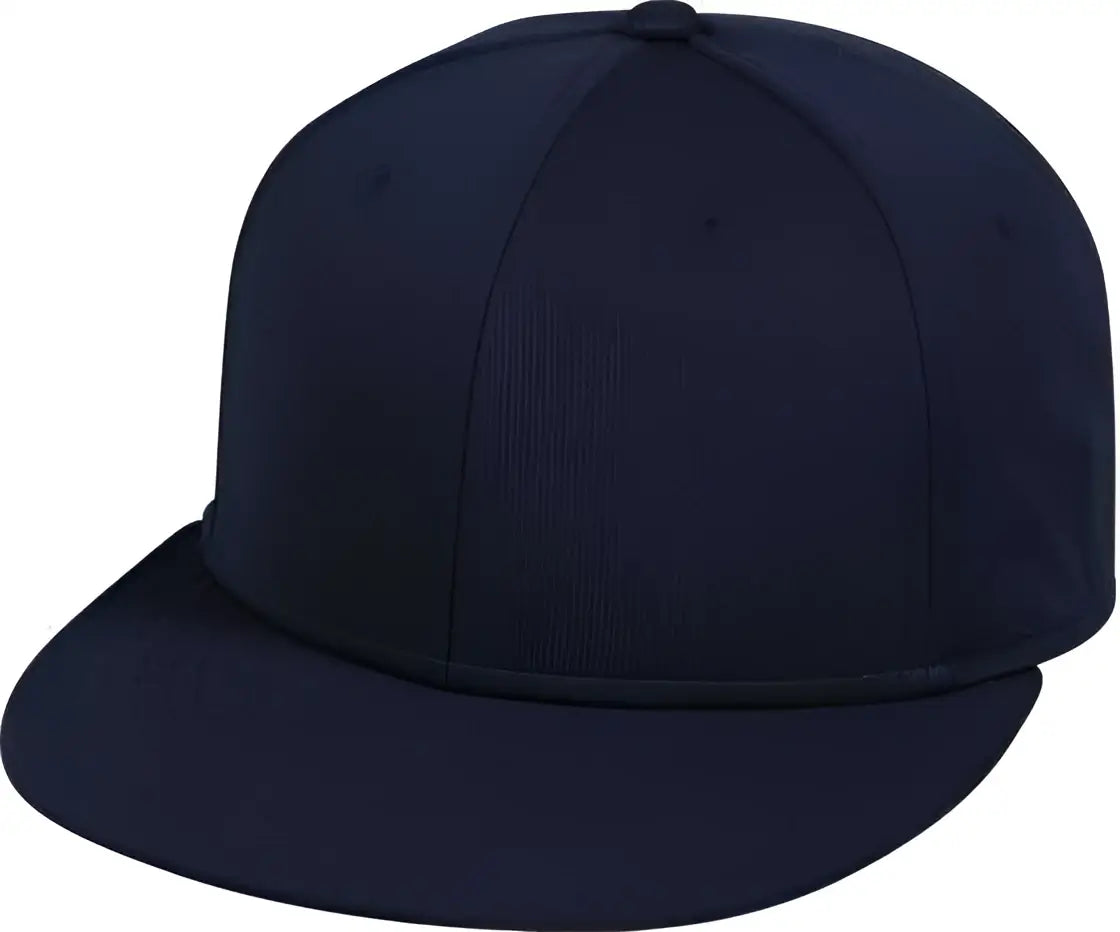 Oc Sports Mws1425 Protech Mesh Q3 Fabric Ball Cap - Navy