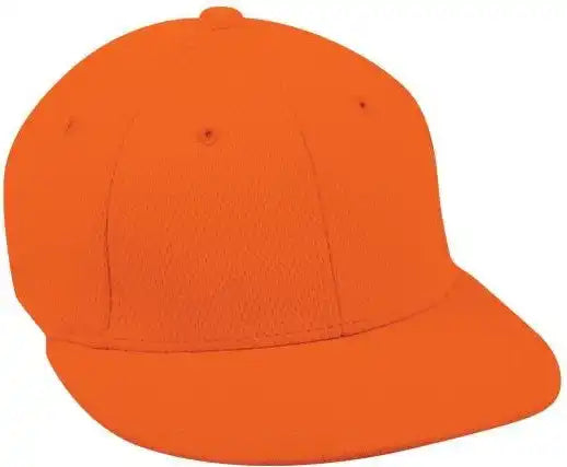 Oc Sports Mws225 Flexible Fitting Cap - Orange - 7 1/4’’ - 5/8’’