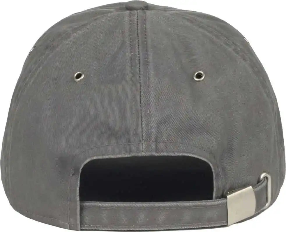 Oc Sports Nwtf37 National Wild Turkey Series Cap - Dark Gray - 6 7/8’’ - 7 1/2’’