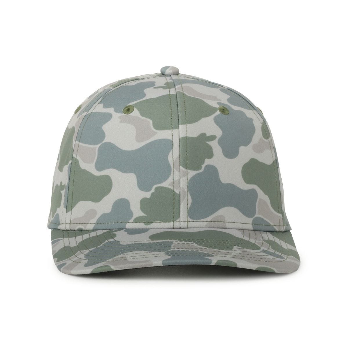 Oc Sports Oc360pf Proflex Adjustable Solid Back Cap - Fjord