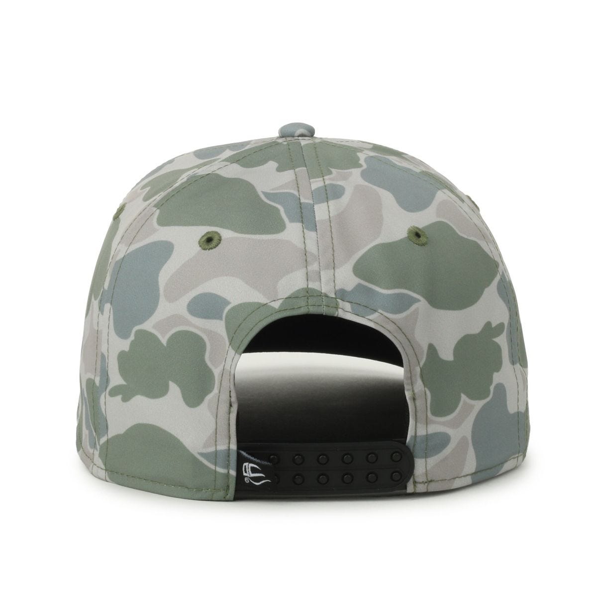 Oc Sports Oc360pf Proflex Adjustable Solid Back Cap - Fjord