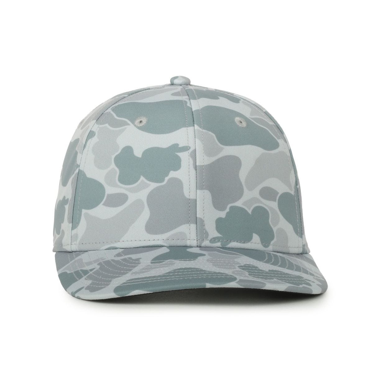 Oc Sports Oc360pf Proflex Adjustable Solid Back Cap - Mountain