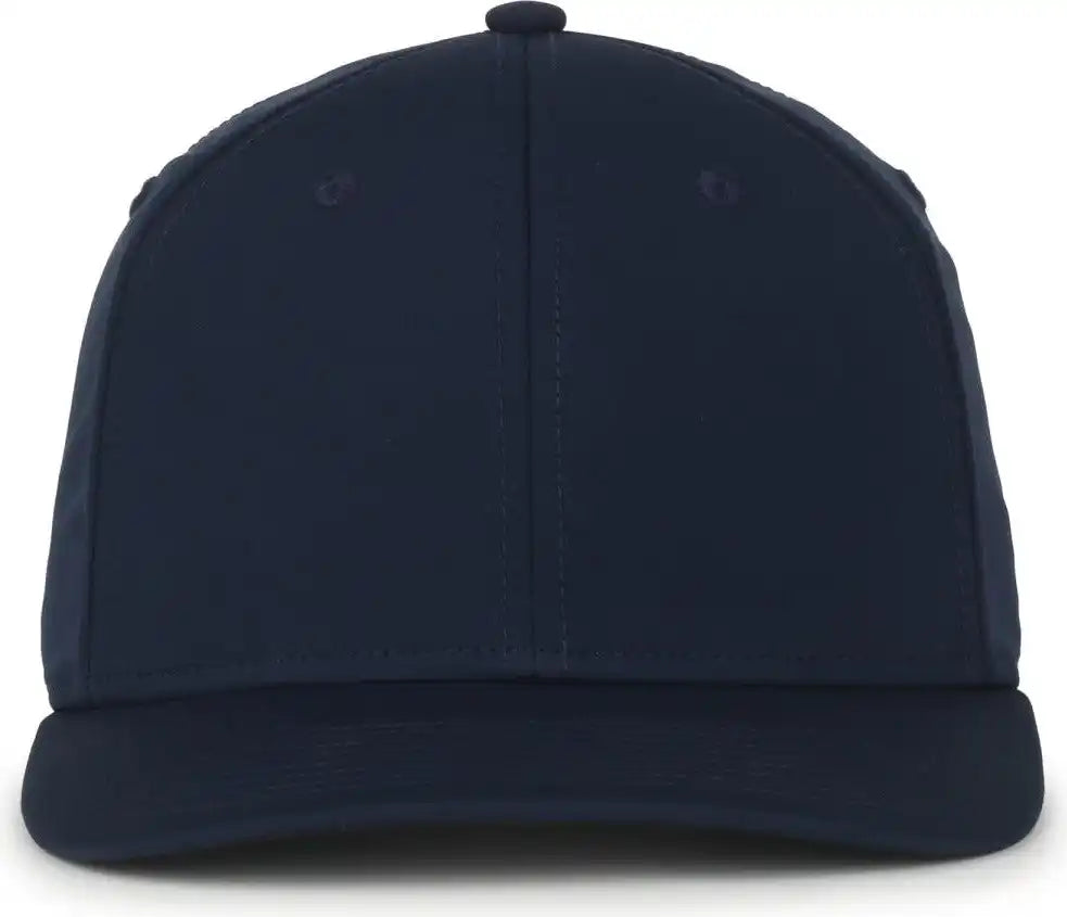 Oc Sports Oc360pf Proflex Adjustable Solid Back Cap - Navy - Osfm