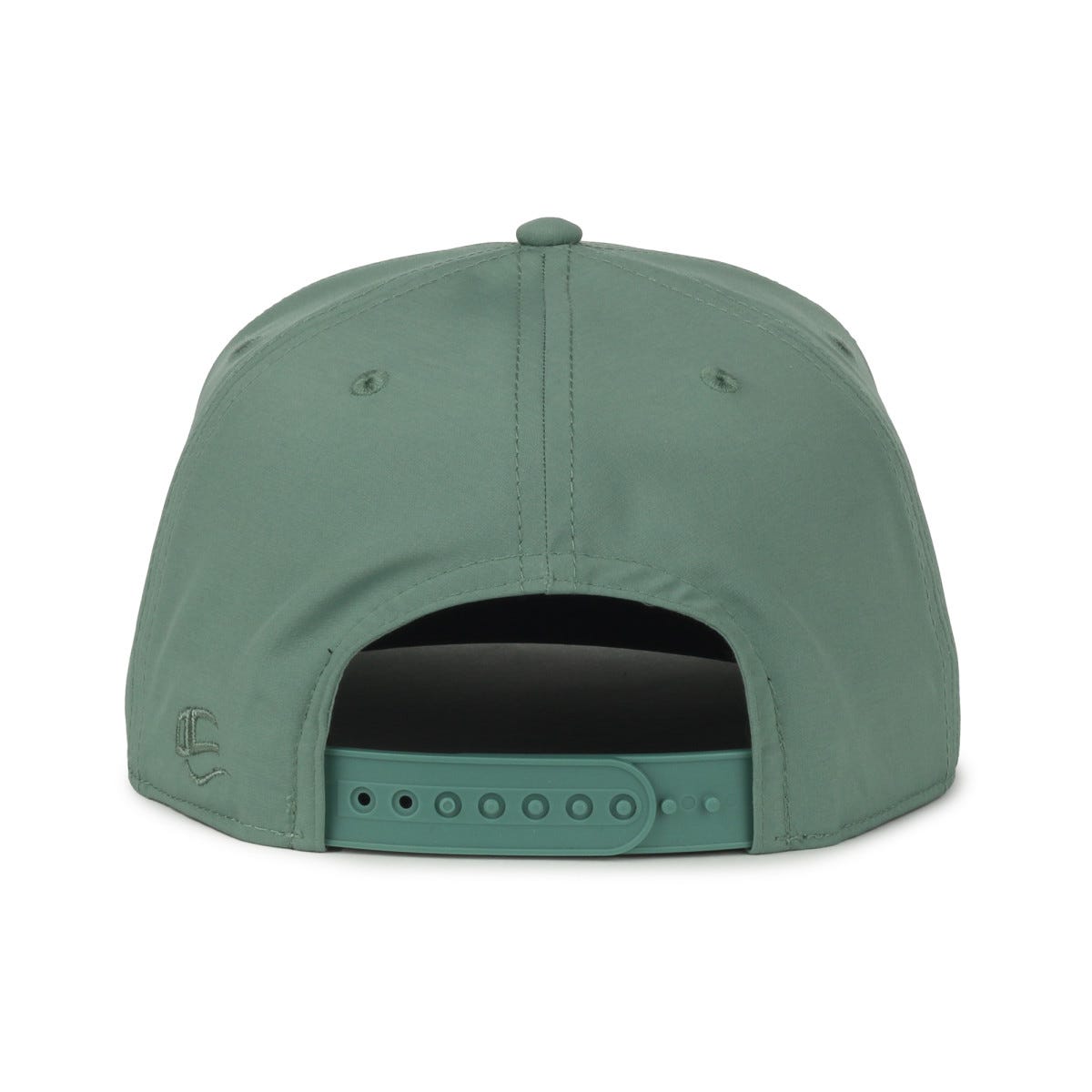 Oc Sports Oc558 Recycled Solid Back Cord Cap - Sage White