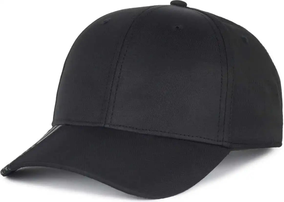 Oc Sports Oc601 Performance Service Flag Insert Cap - Black Fire2 - Osfm