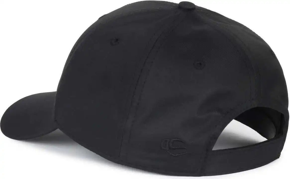 Oc Sports Oc601 Performance Service Flag Insert Cap - Black Polc2 - Osfm