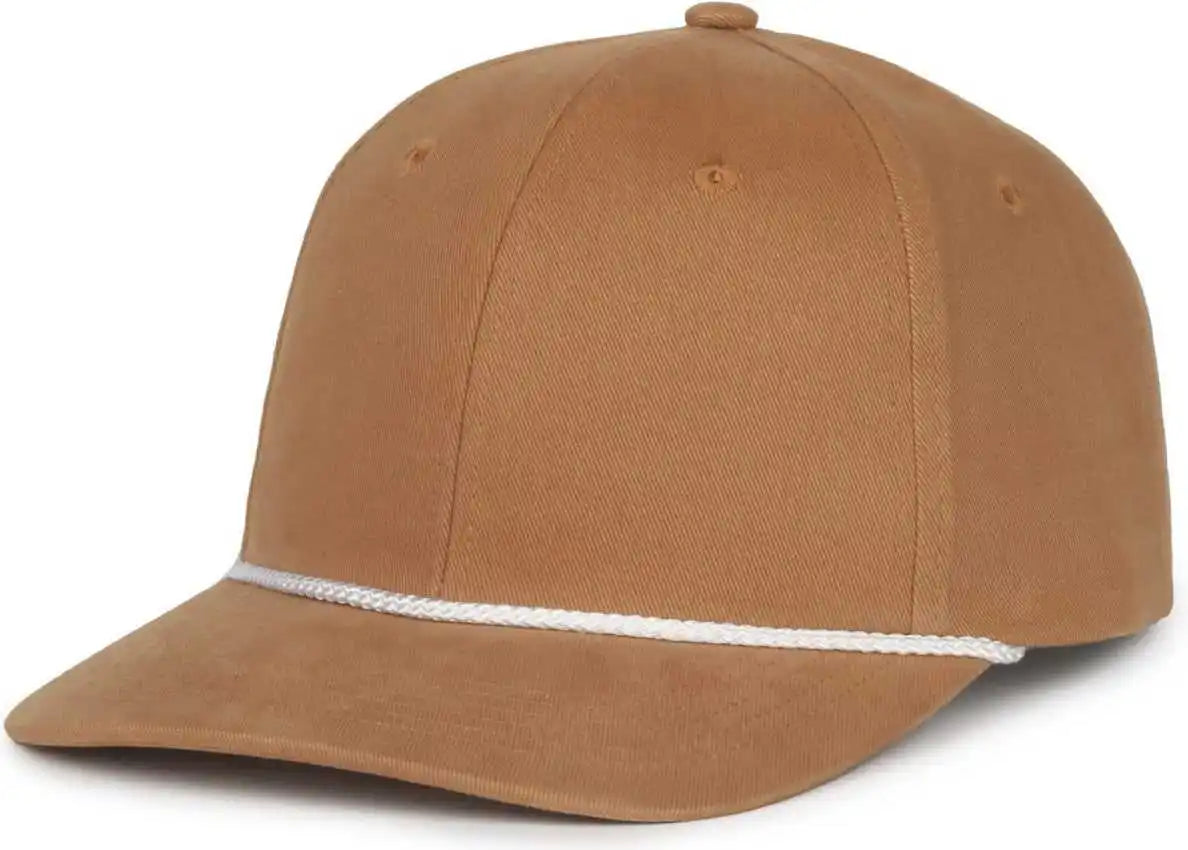 Oc Sports Oc602 Modern Solid with Cord Cap - Canyon - Osfm