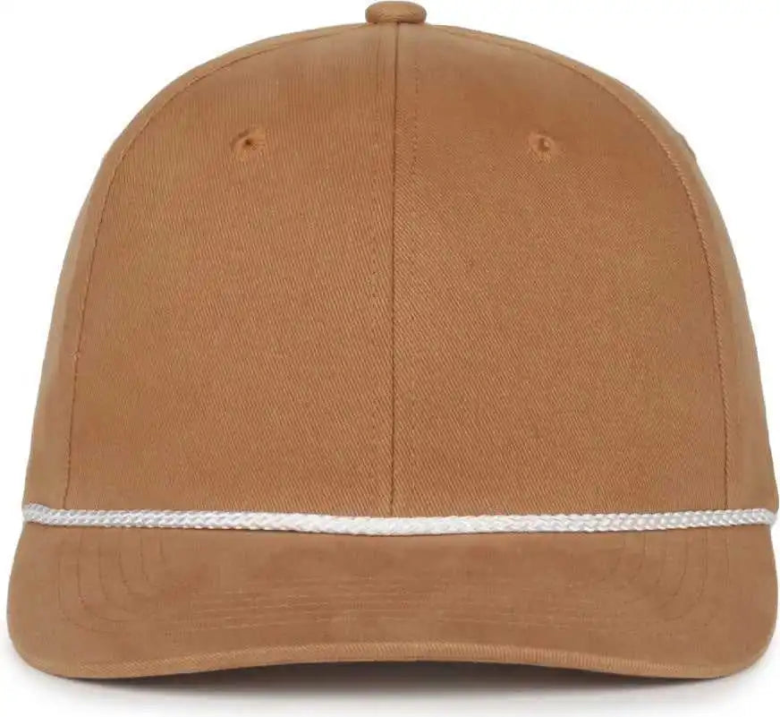 Oc Sports Oc602 Modern Solid with Cord Cap - Canyon - Osfm