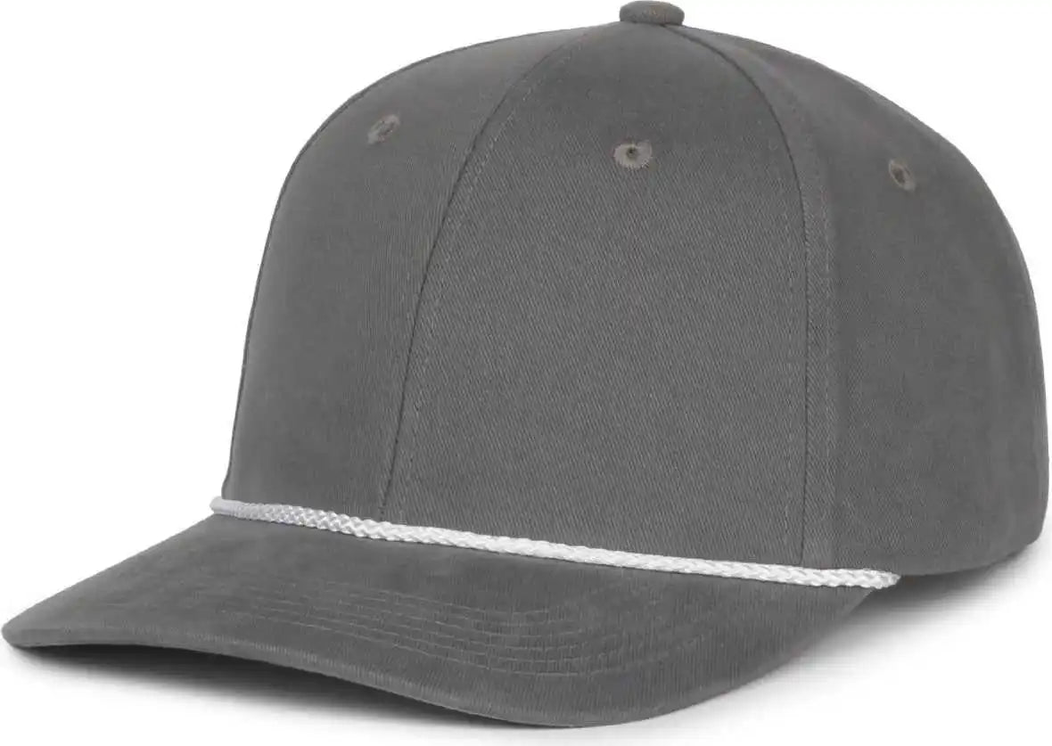Oc Sports Oc602 Modern Solid with Cord Cap - Steel - Osfm