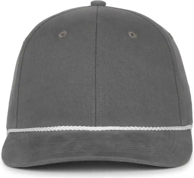 Oc Sports Oc602 Modern Solid with Cord Cap - Steel - Osfm