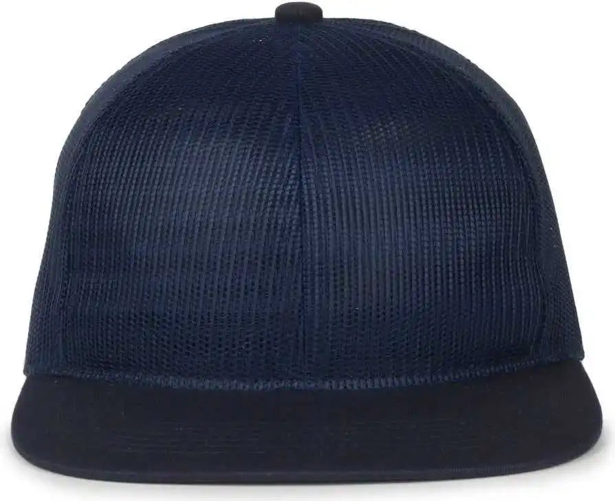 Oc Sports Oc604m All Mesh Cap - Navy