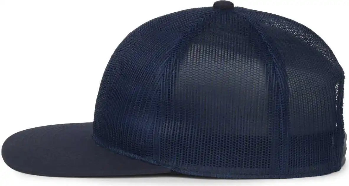 Oc Sports Oc604m All Mesh Cap - Navy - Osfm