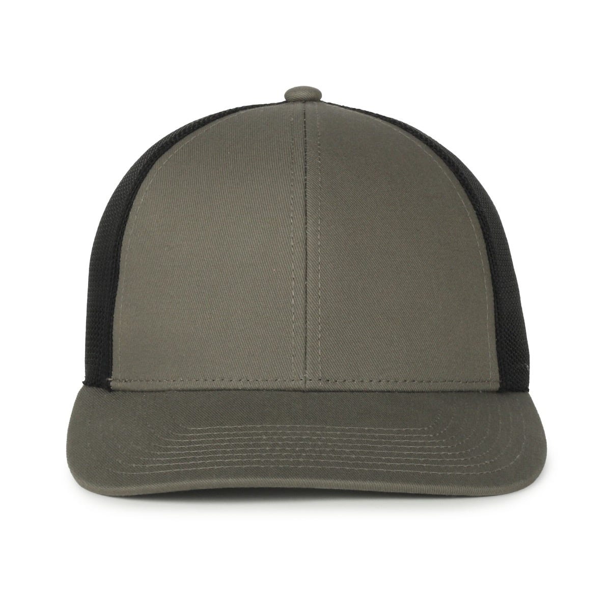 Oc Sports Oc770l Ladies Trucker Mesh Back Cap - Olive Black