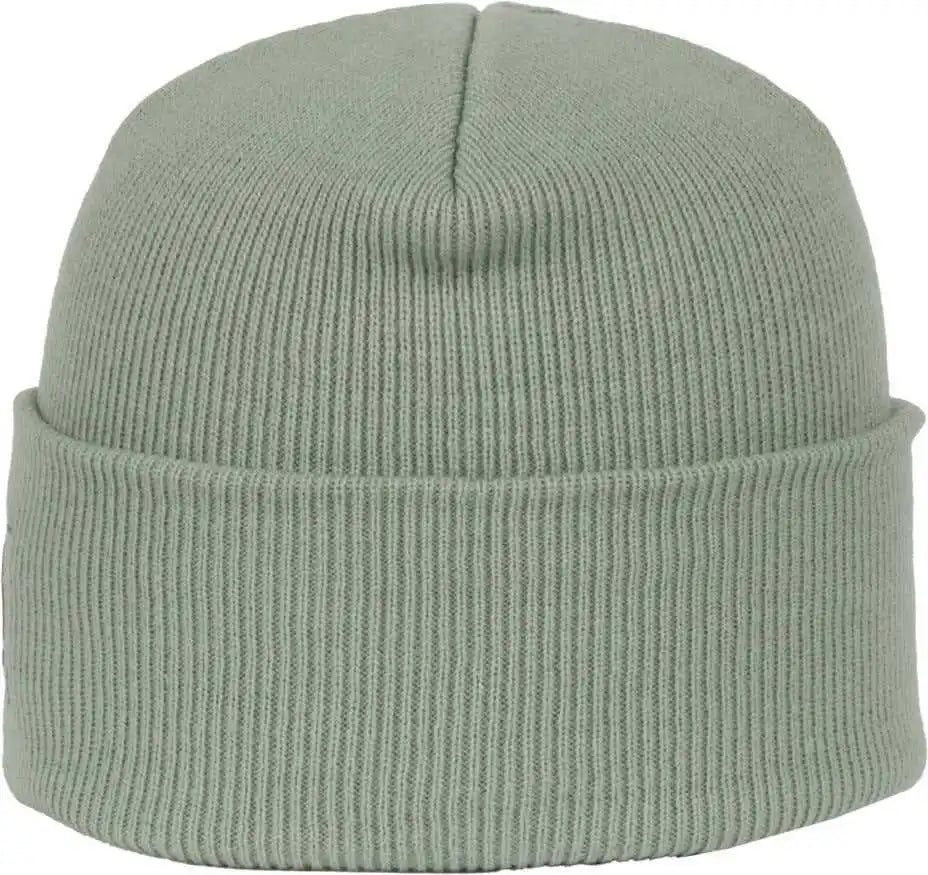Oc Sports Oc870 Stretch Watch Beanie with Cuff - Mint - Osfm