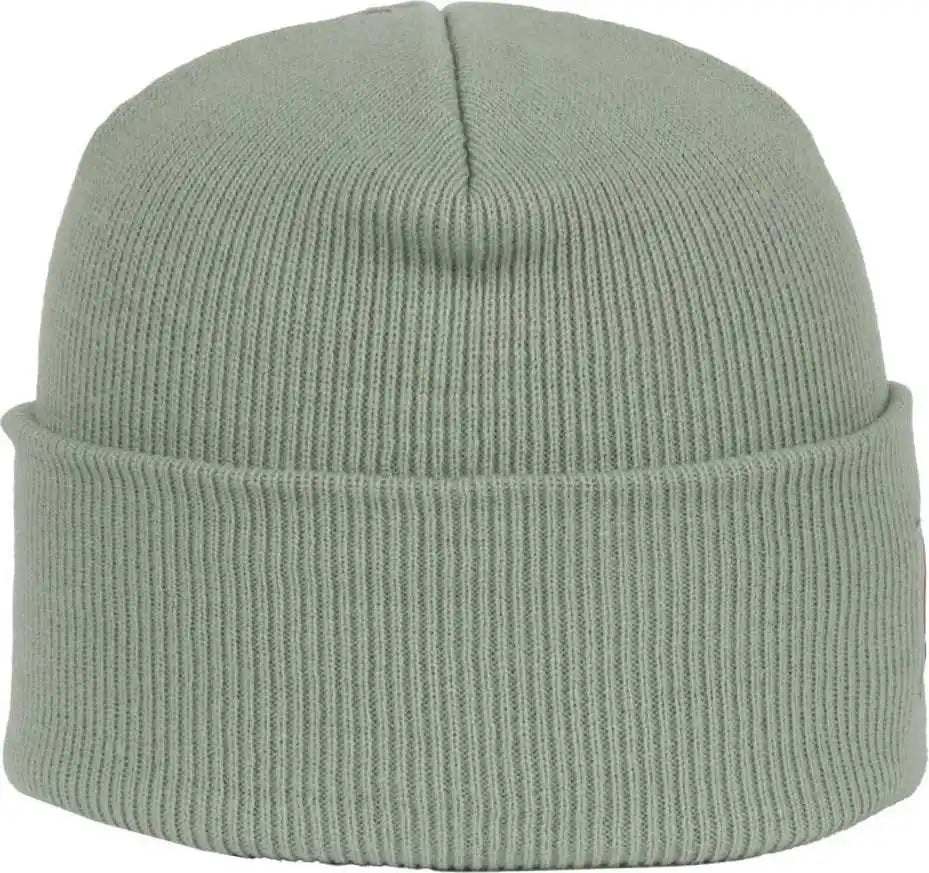 Oc Sports Oc870 Stretch Watch Beanie with Cuff - Mint - Osfm