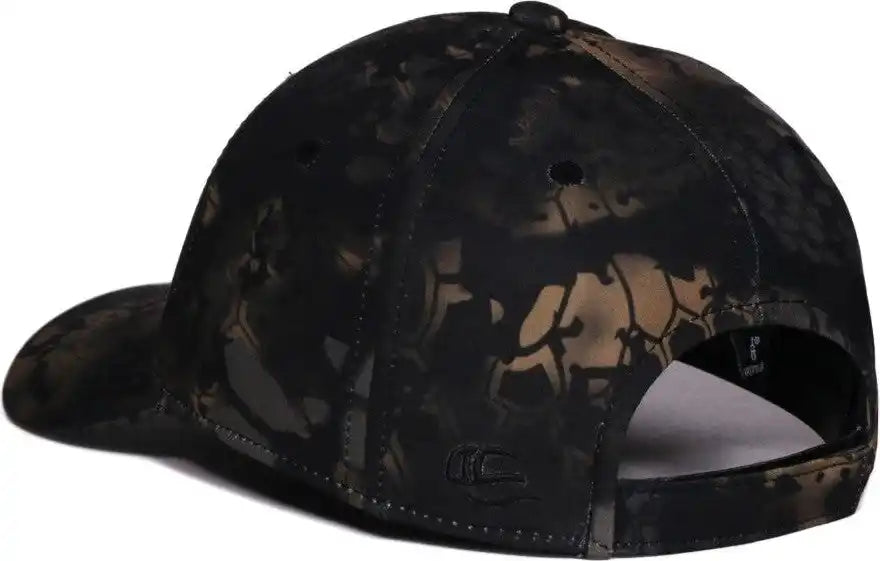Oc Sports Pfc-100 Adjustable Cap - Kryptek Obskura Knox - Osfm
