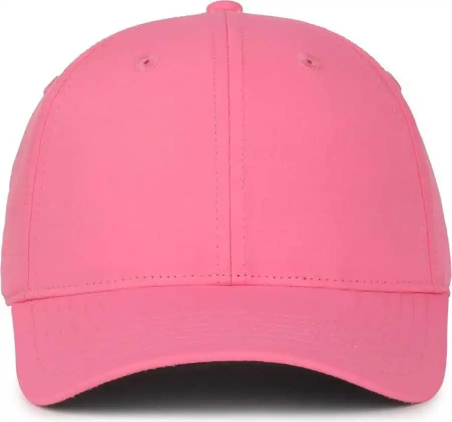 Oc Sports Pn-100 Adjustable Cap - Bubble Gum Pink - Osfm