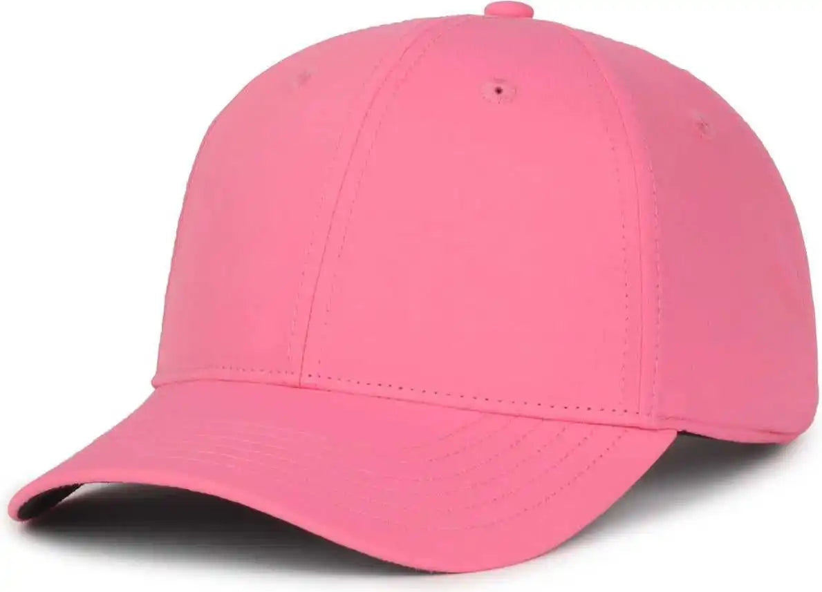 Oc Sports Pn-100 Adjustable Cap - Bubble Gum Pink - Osfm
