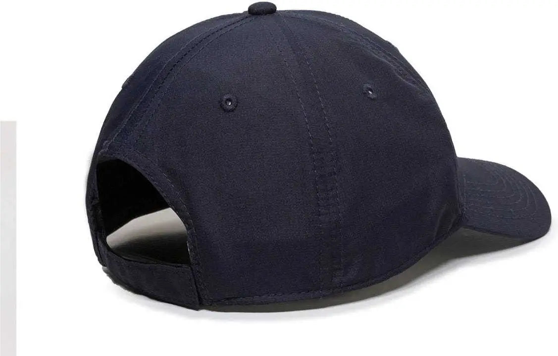 Oc Sports Pn-100 Adjustable Cap - Navy