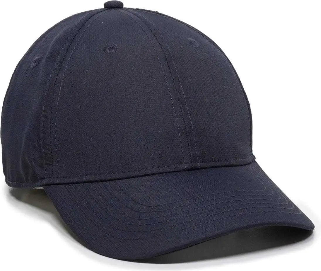 Oc Sports Pn-100 Adjustable Cap - Navy