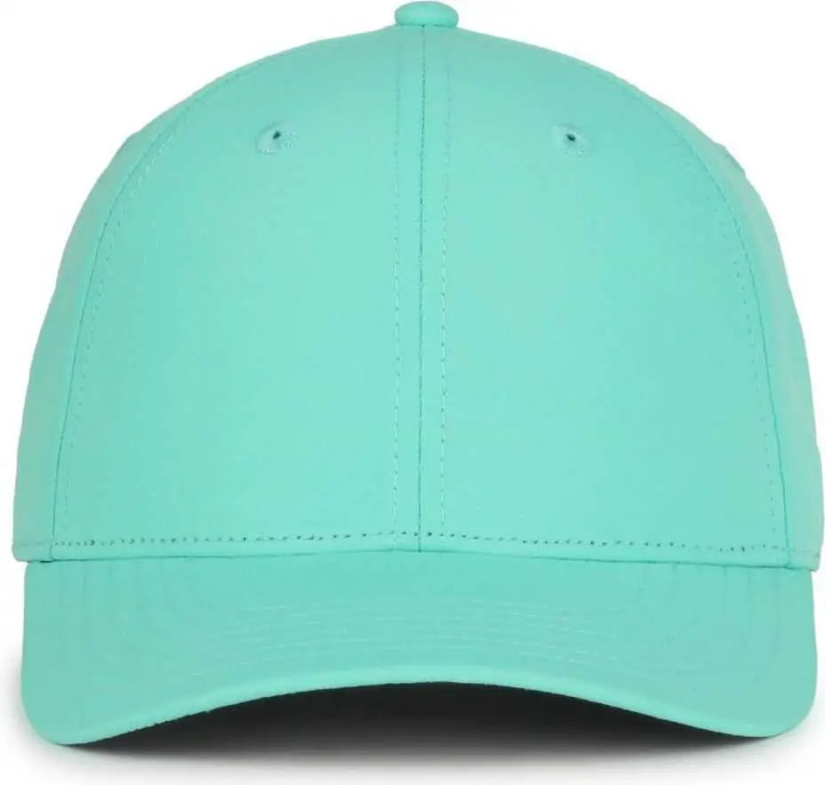Oc Sports Pn-100 Adjustable Cap - Seafoam