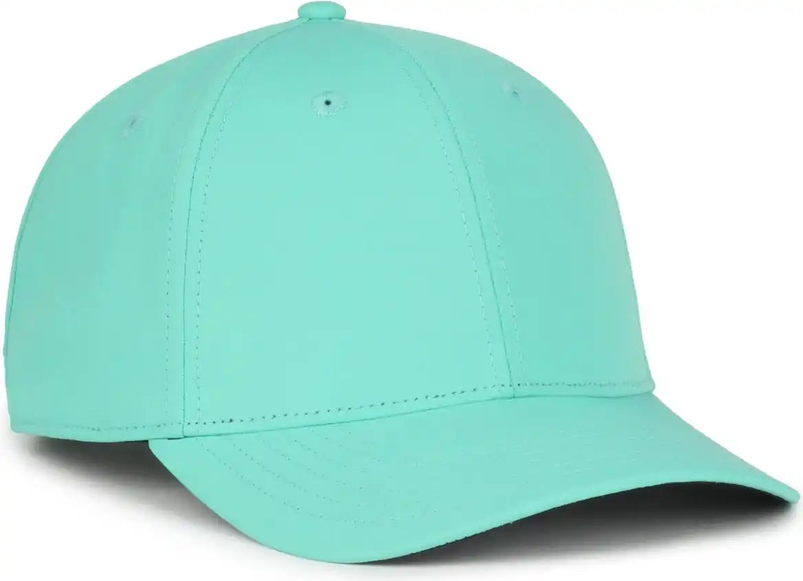 Oc Sports Pn-100 Adjustable Cap - Seafoam - Osfm