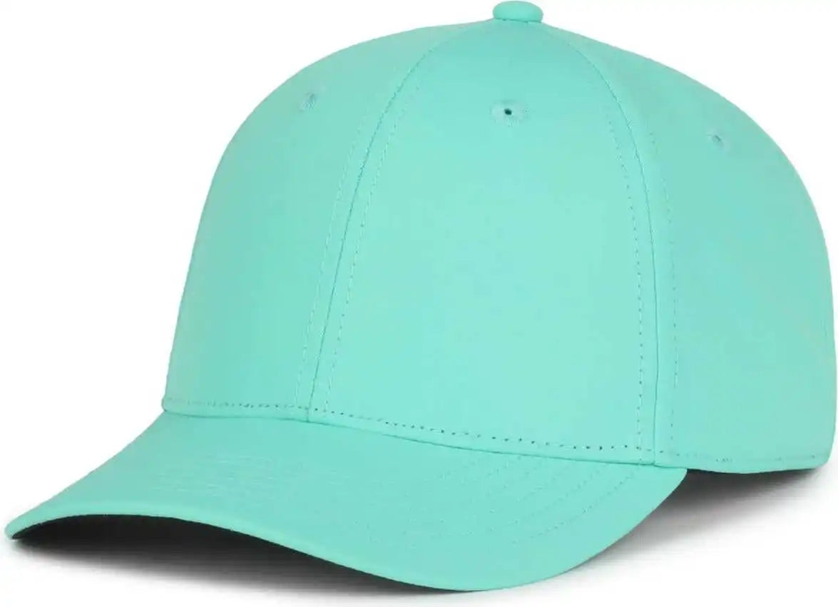 Oc Sports Pn-100 Adjustable Cap - Seafoam - Osfm