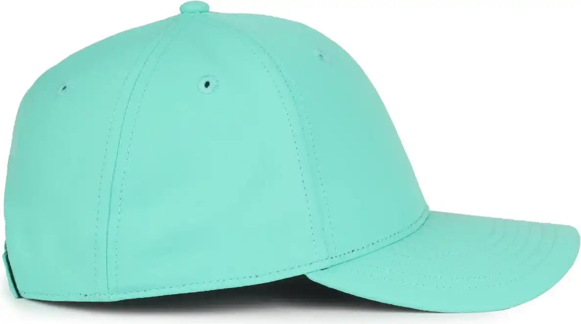 Oc Sports Pn-100 Adjustable Cap - Seafoam - Osfm