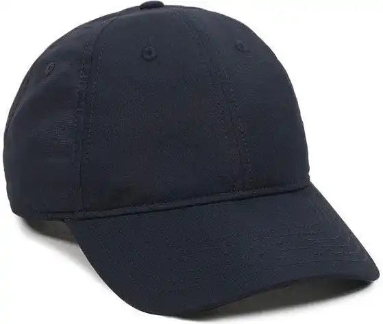 Oc Sports Pn-100u Adjustable Cap - Navy - 6 7/8’’ - 7 1/2’’