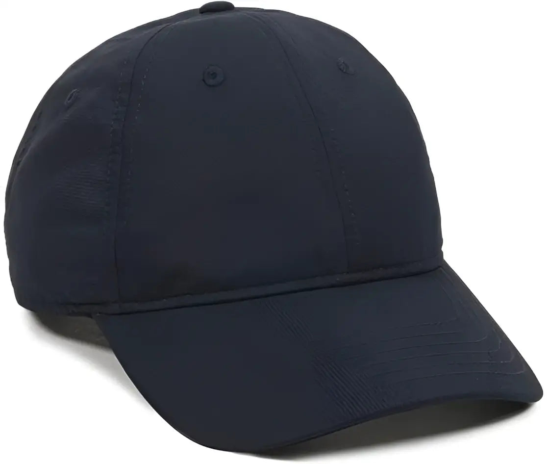 Oc Sports Pn-100u Adjustable Cap - Navy