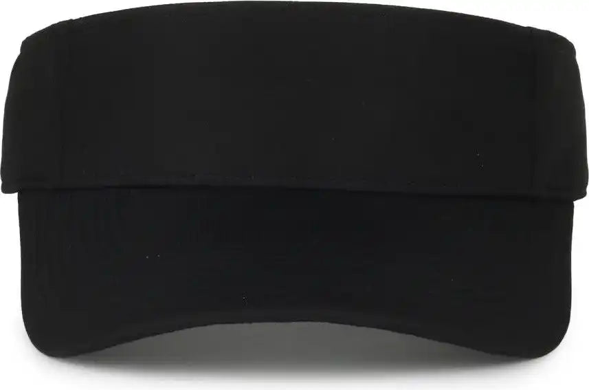 Oc Sports Pnv-100 Ultimate Lightweight Performance Visor - Black