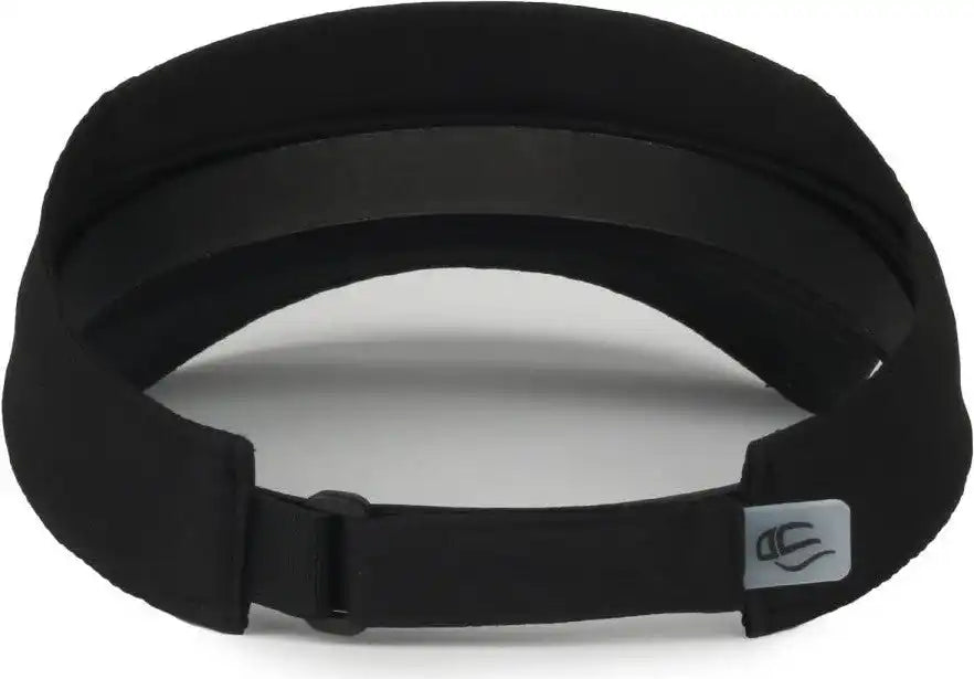 Oc Sports Pnv-100 Ultimate Lightweight Performance Visor - Black