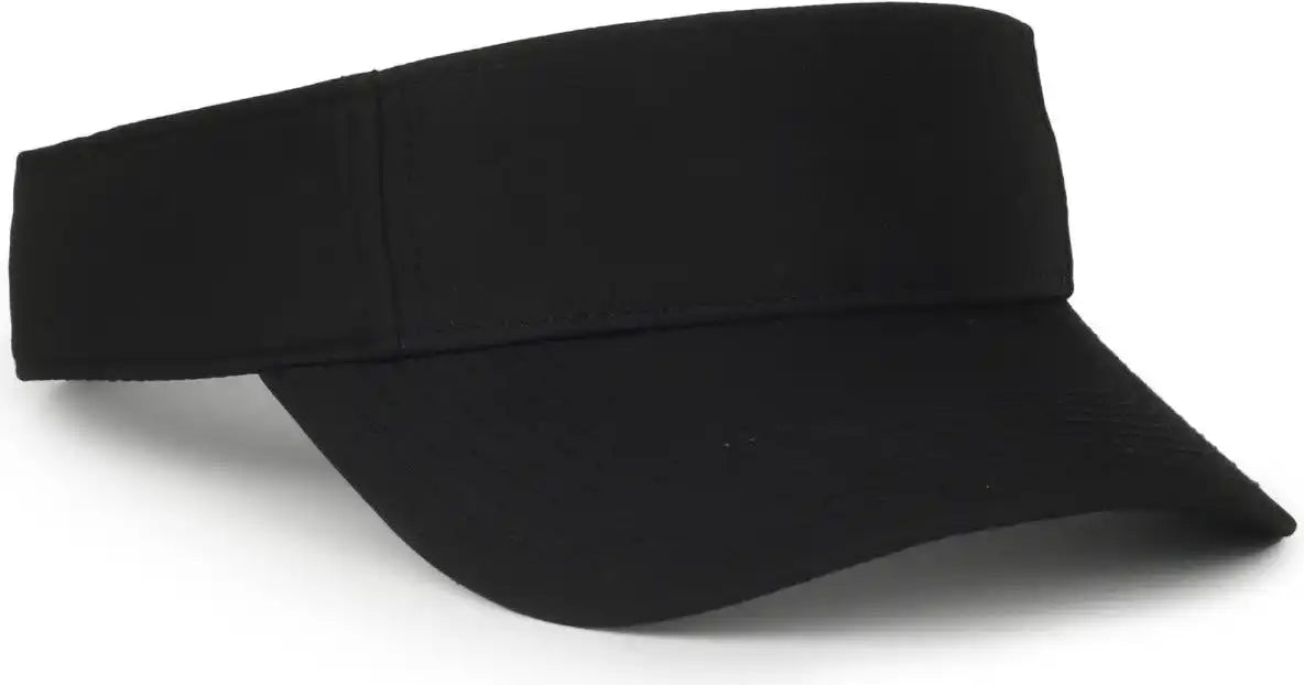 Oc Sports Pnv-100 Ultimate Lightweight Performance Visor - Black