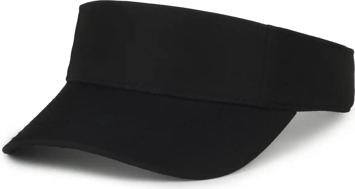 Oc Sports Pnv-100 Ultimate Lightweight Performance Visor - Black - Osfm