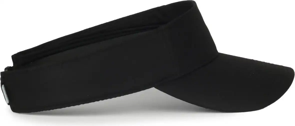 Oc Sports Pnv-100 Ultimate Lightweight Performance Visor - Black - Osfm