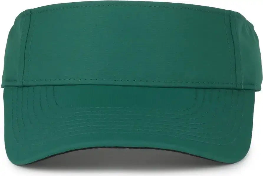 Oc Sports Pnv-100 Ultimate Lightweight Performance Visor - Dark Green - Osfm