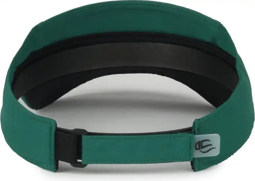 Oc Sports Pnv-100 Ultimate Lightweight Performance Visor - Dark Green - Osfm
