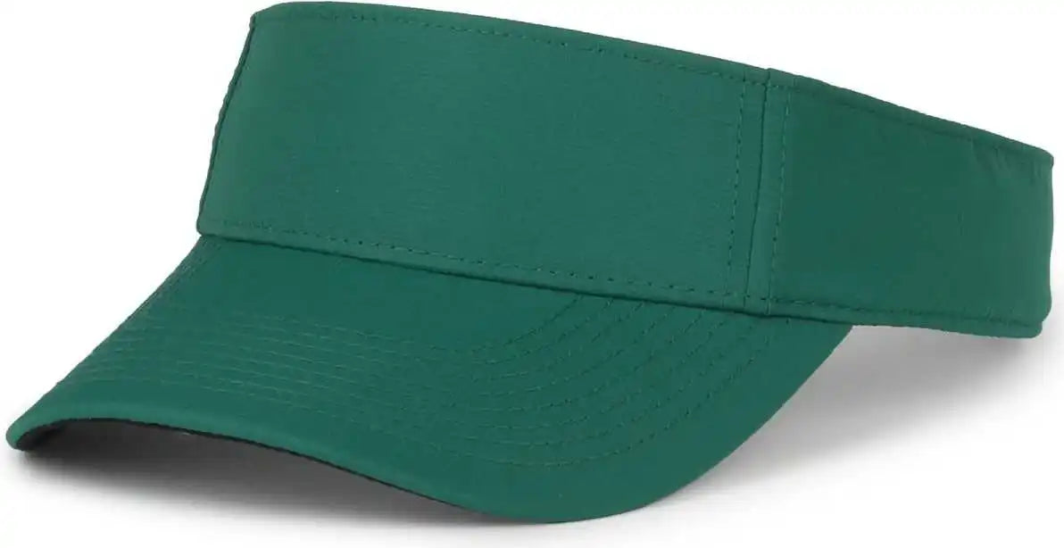 Oc Sports Pnv-100 Ultimate Lightweight Performance Visor - Dark Green - Osfm