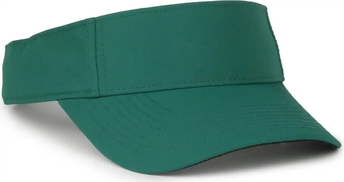 Oc Sports Pnv-100 Ultimate Lightweight Performance Visor - Dark Green - Osfm