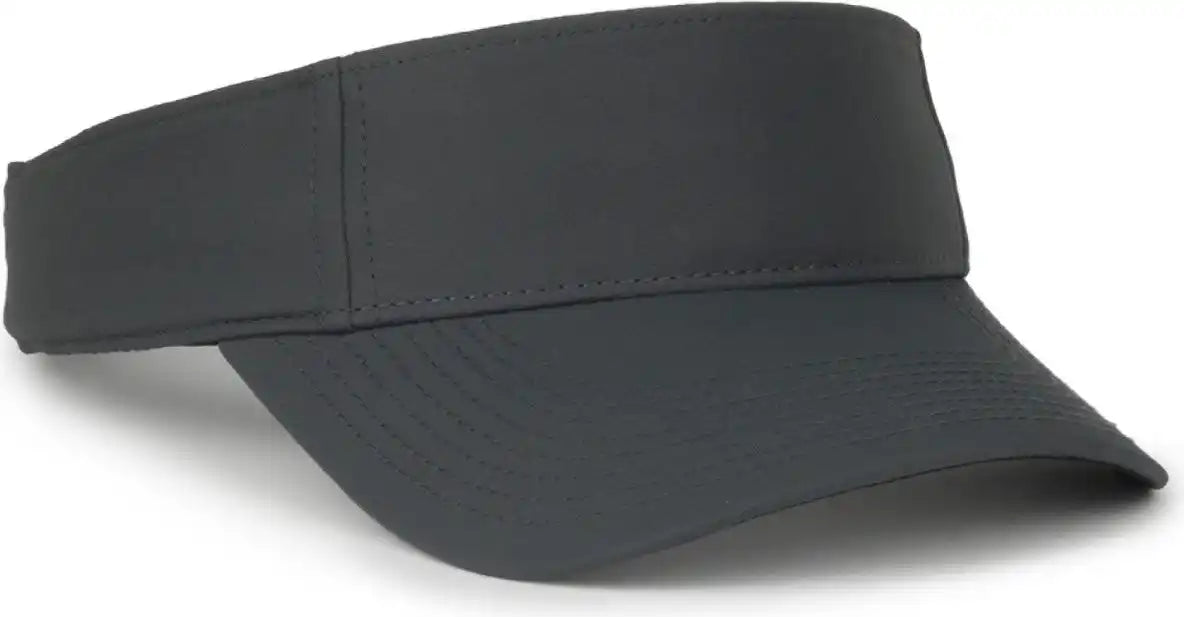 Oc Sports Pnv-100 Ultimate Lightweight Performance Visor - Graphite - Dark Gray / Osfm