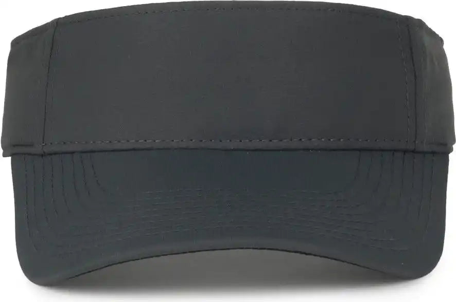 Oc Sports Pnv-100 Ultimate Lightweight Performance Visor - Graphite - Dark Gray / Osfm