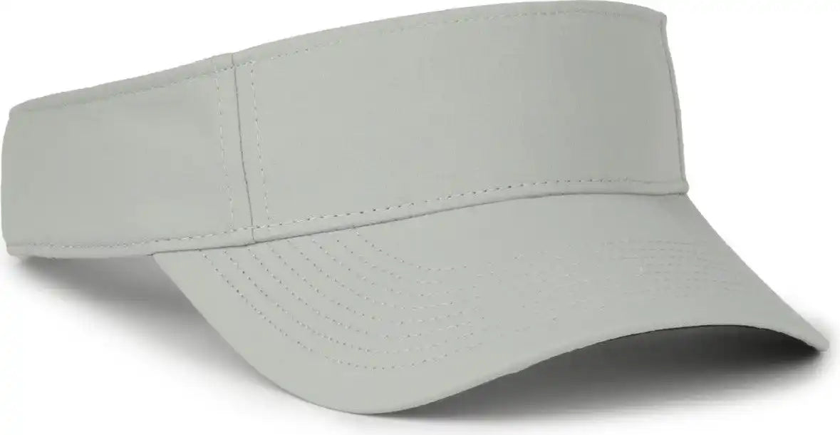 Oc Sports Pnv-100 Ultimate Lightweight Performance Visor - Gray - Osfm