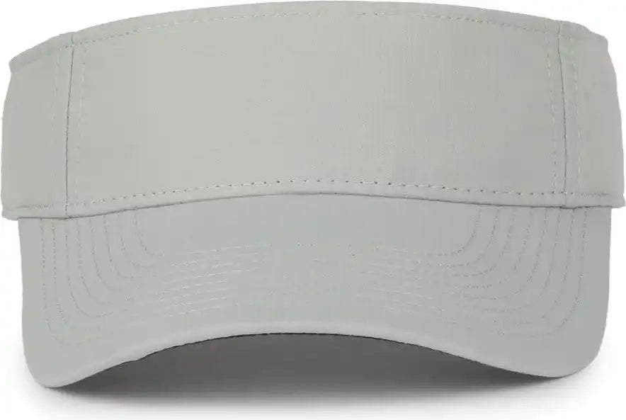 Oc Sports Pnv-100 Ultimate Lightweight Performance Visor - Gray - Osfm